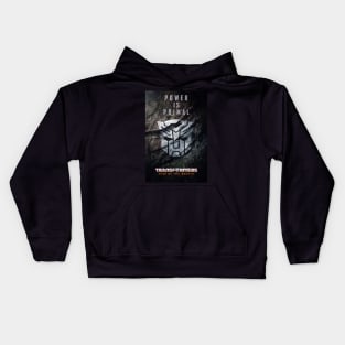 Rise of The Beasts Kids Hoodie